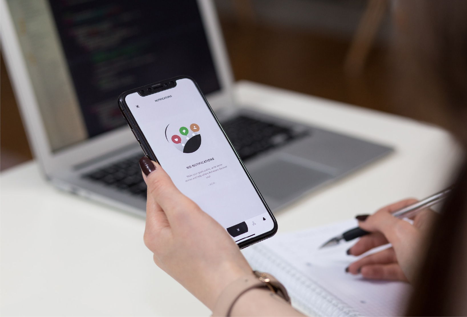 Why Choose the Best iOS/Android Application Development Company in Punjab