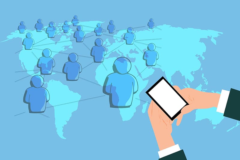 Digital Marketing Advantages Over Offline Marketing